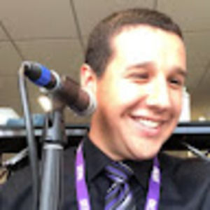 Meet your Posher, Derek